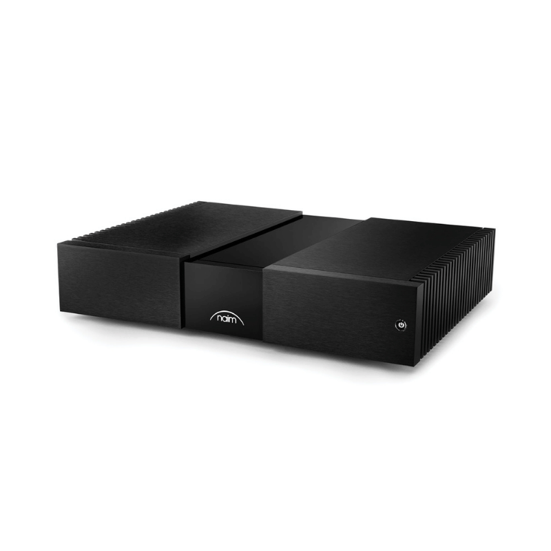 Naim NAP 350 Mono Power Amplifikatör Çift Fiyatıdır
