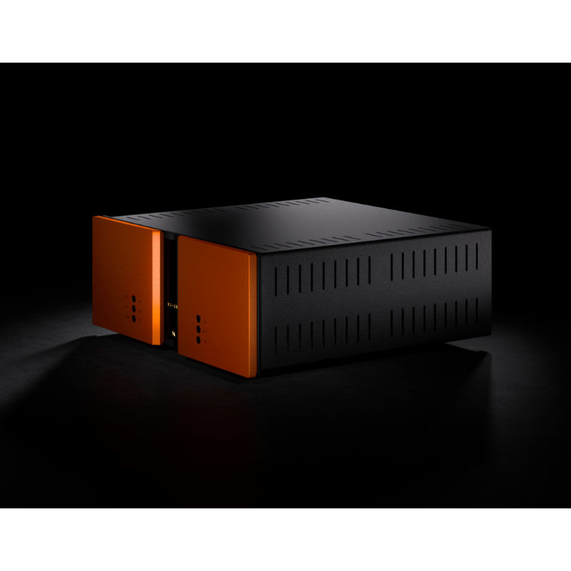 Vitus Audio RI-101 Mk.II Entegre Amplifikatör