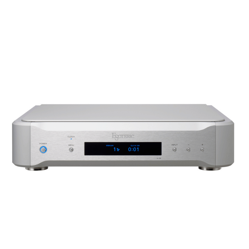 Esoteric N-05 Network Player
