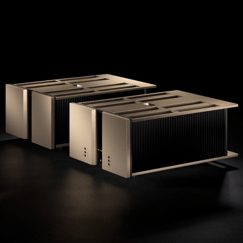 Vitus Audio MP201 MK.II Mono Güç Amplifikatörü