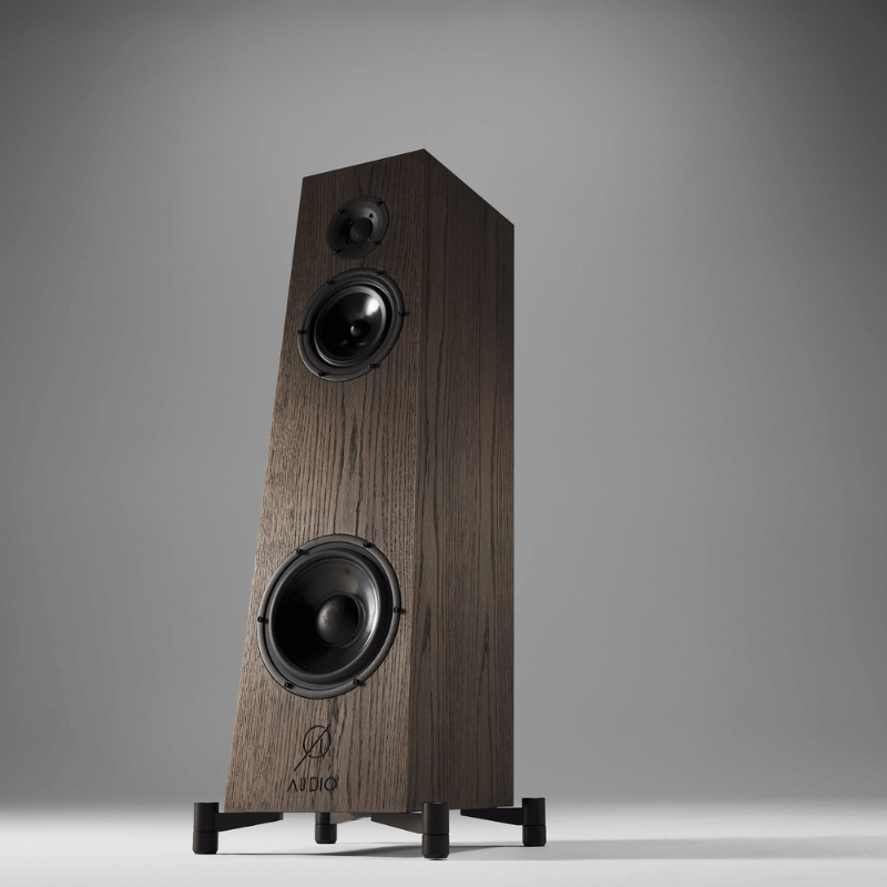 O Audio FRIGG 2 Kule Hoparlör