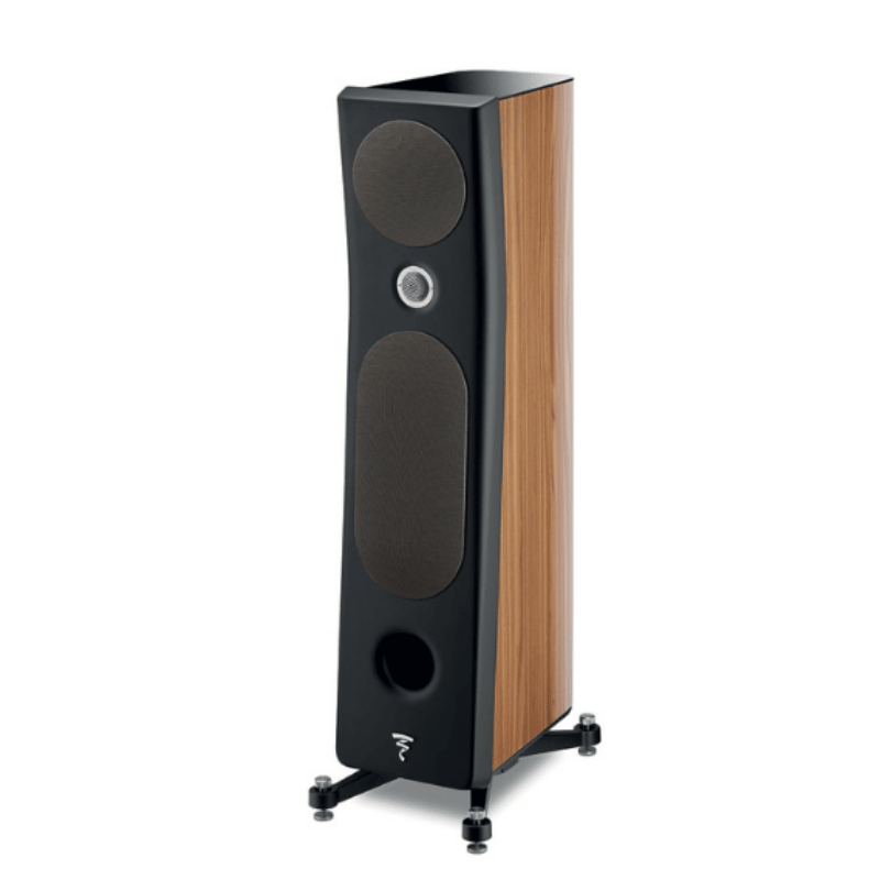 Focal Kanta N2 BLACK MAT Kule Hoparlör