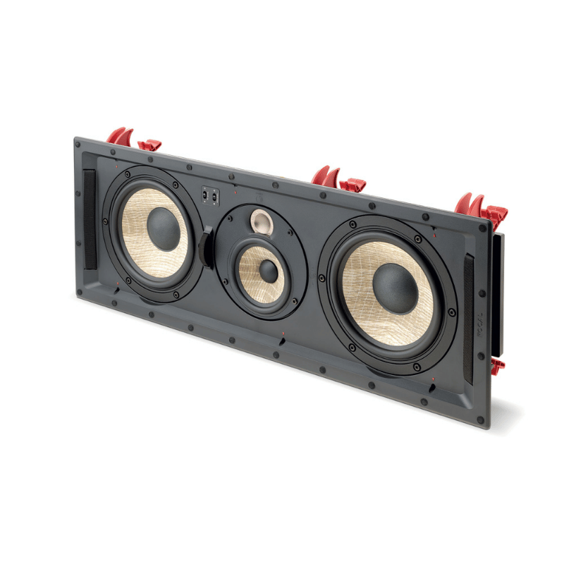 Focal 300 IWLCR 6 In Wall Hoparlör