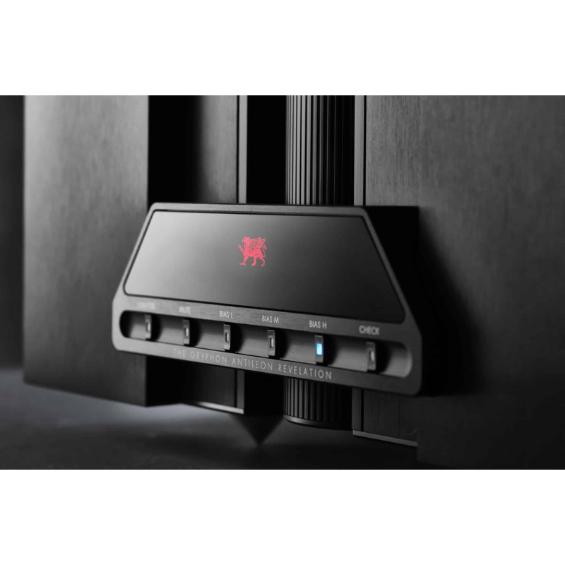 Gryphon Antileon REVELATION Mono Güç Amplifikatörü