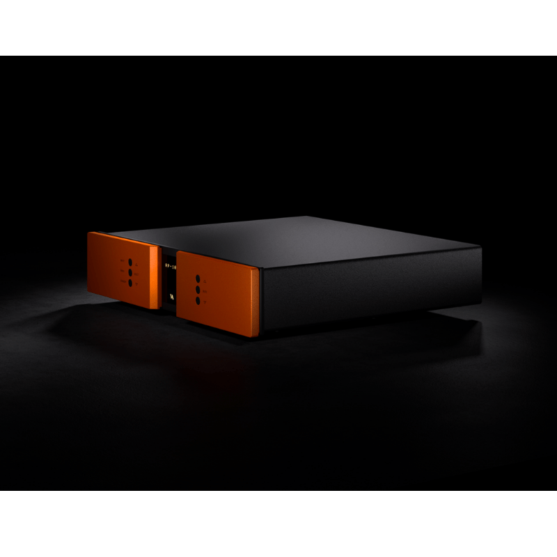 Vitus Audio RP-102 Pikap Yükselteci