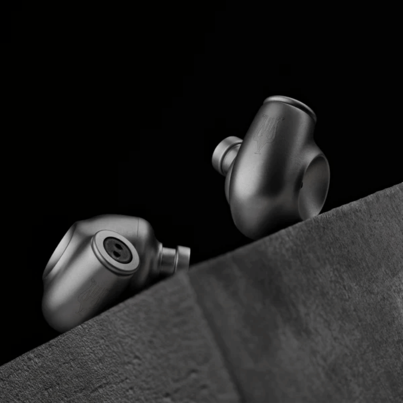 MEZE Audio ASTRU Kulak İçi Kulaklık