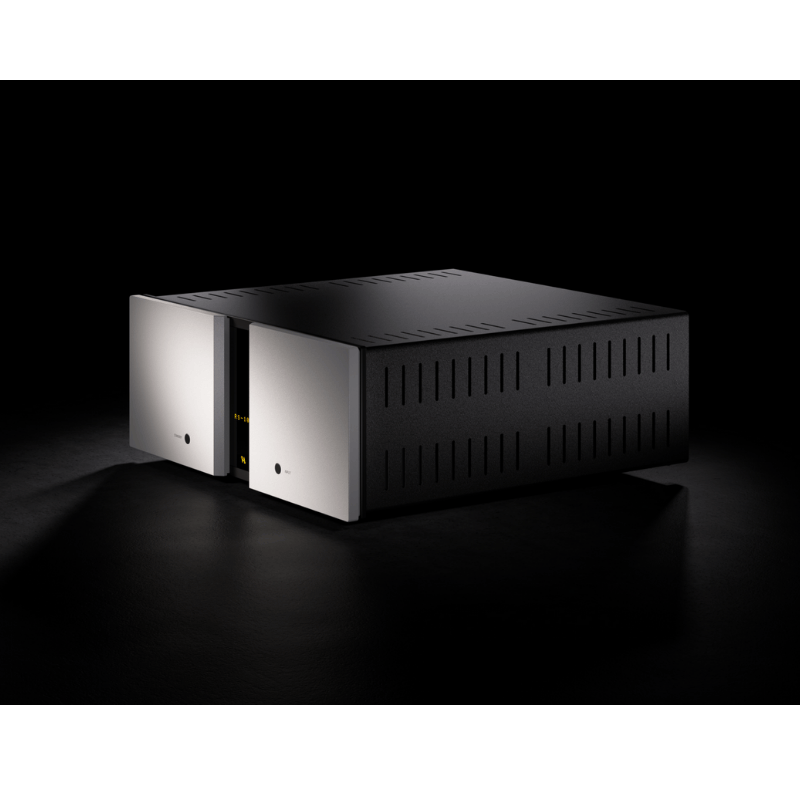 Vitus Audio RS-101 Stereo Güç Amplifikatörü