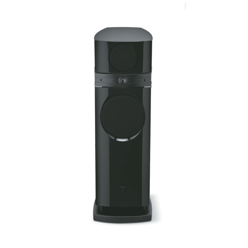 Focal Scala Utopia EVO M  Noyer Fonce Kule Hoparlör 