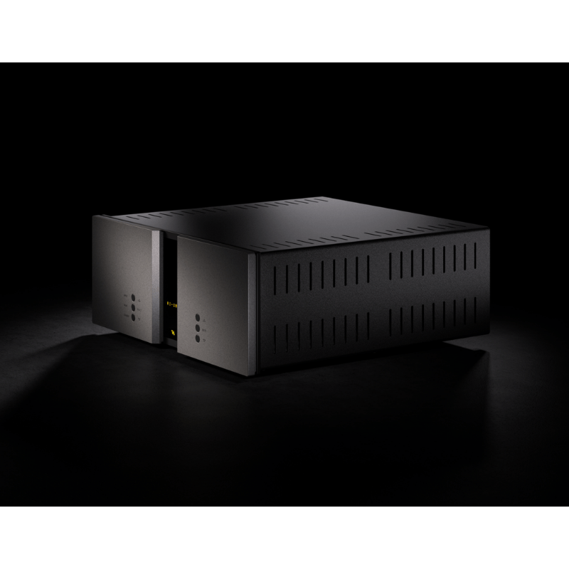 Vitus Audio RI-101 Mk.II Entegre Amplifikatör