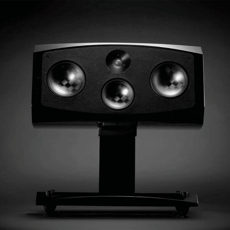 Rockport Technologies TAURUS Center