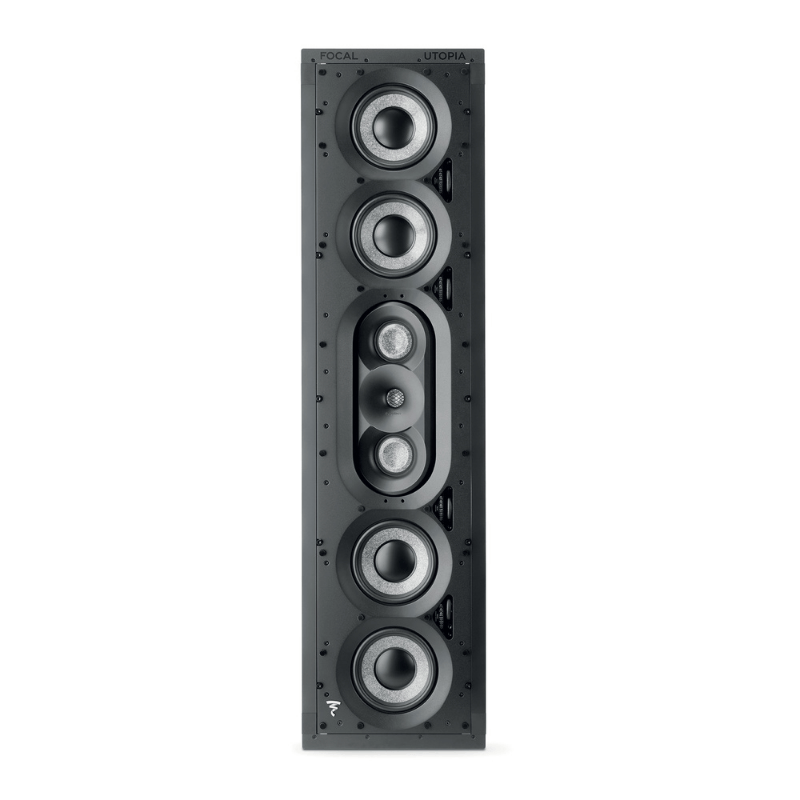 FOCAL 1000 IWLCR UTOPIA In Wall  Hoparlör