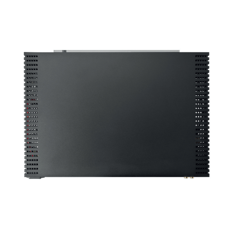 Naim CI-NAP 101 Proje Güç amplifikatörü