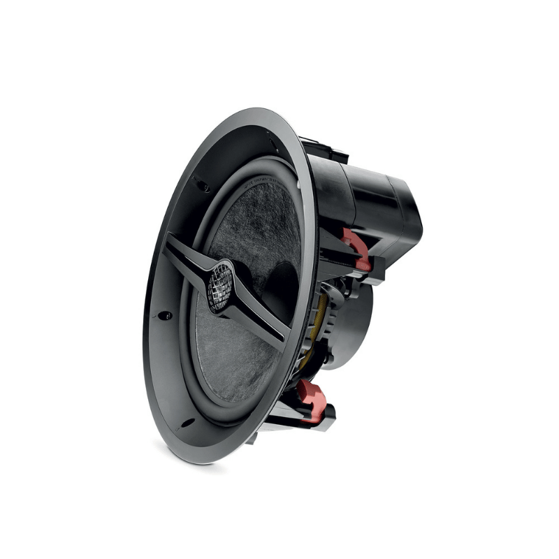 Focal Littora 1000 ICW 10 Tekne Ve İç Mekan Ankastre Hoparlör