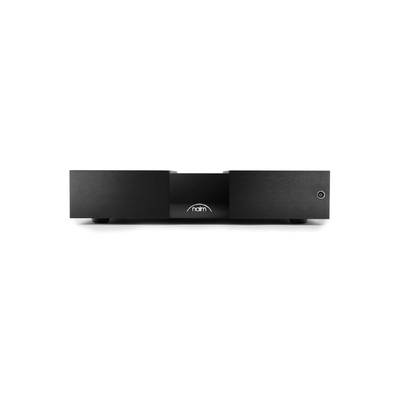 Naim NAP 250 Stereo Power Amplifikatör