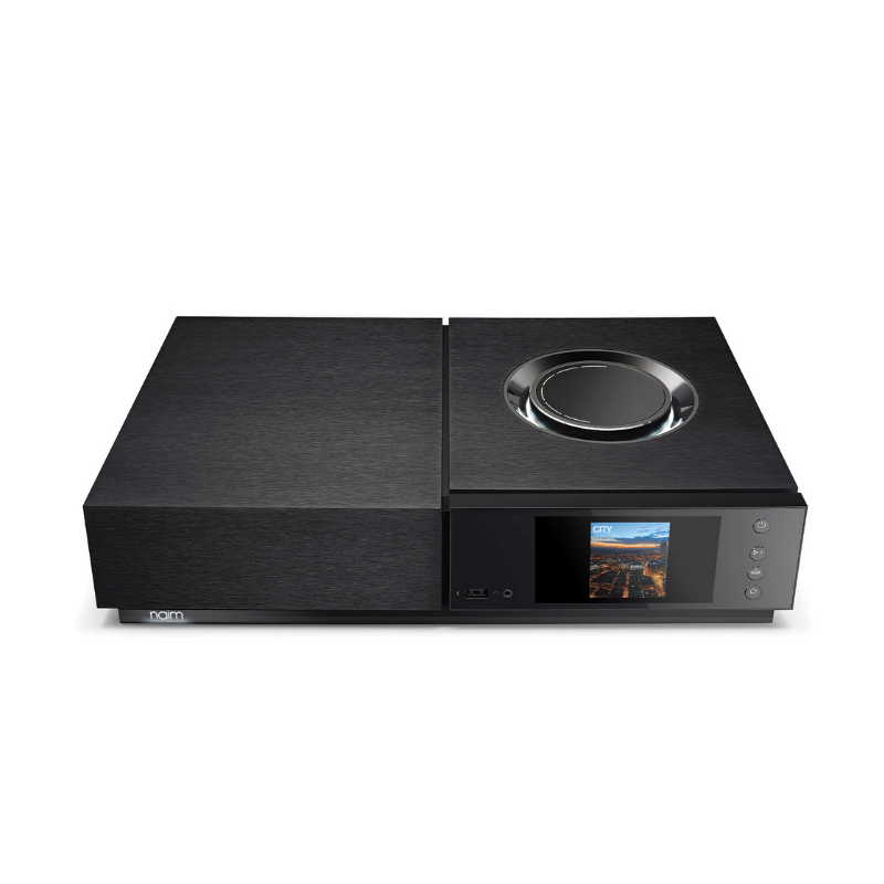 Naim UNITI NOVA PE Power Edition Stream Amplifikatör