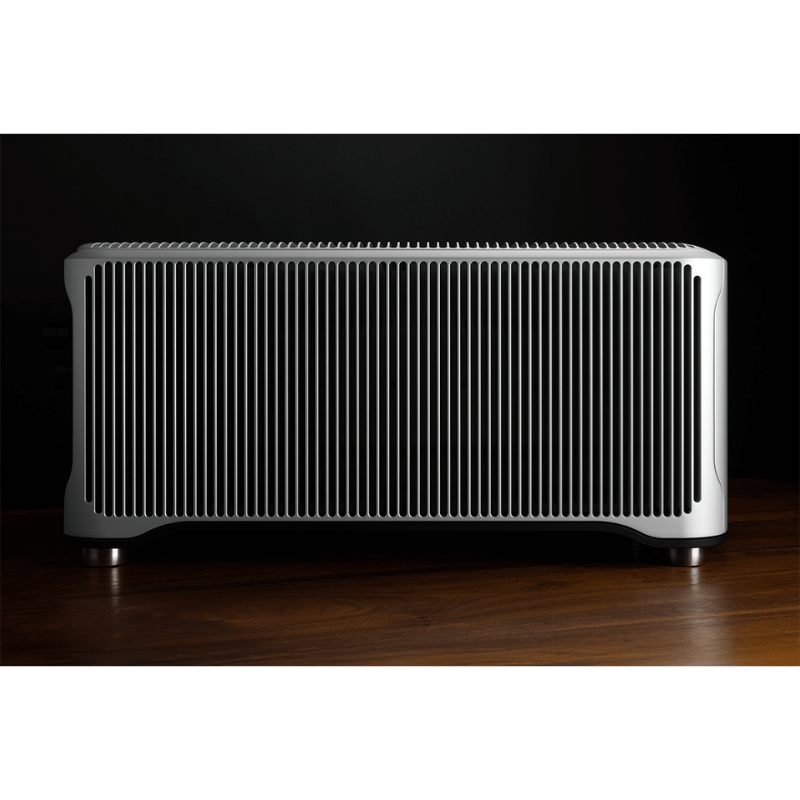 MSB S500 Stereo Power Amplifikatör