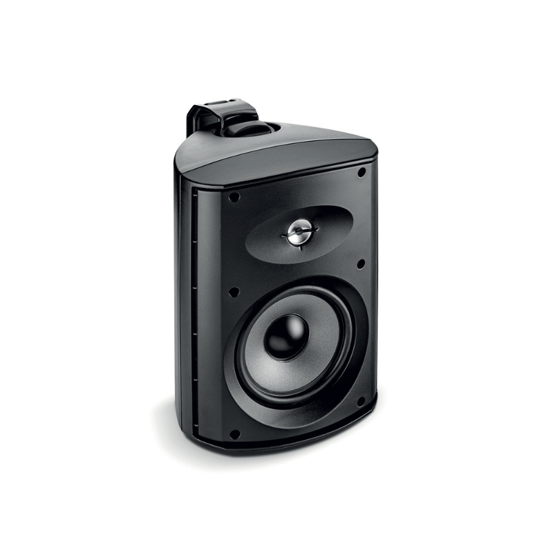 Focal 100 OD6 Dış Mekan Hoparlörü Siyah Adet Fiyatıdır