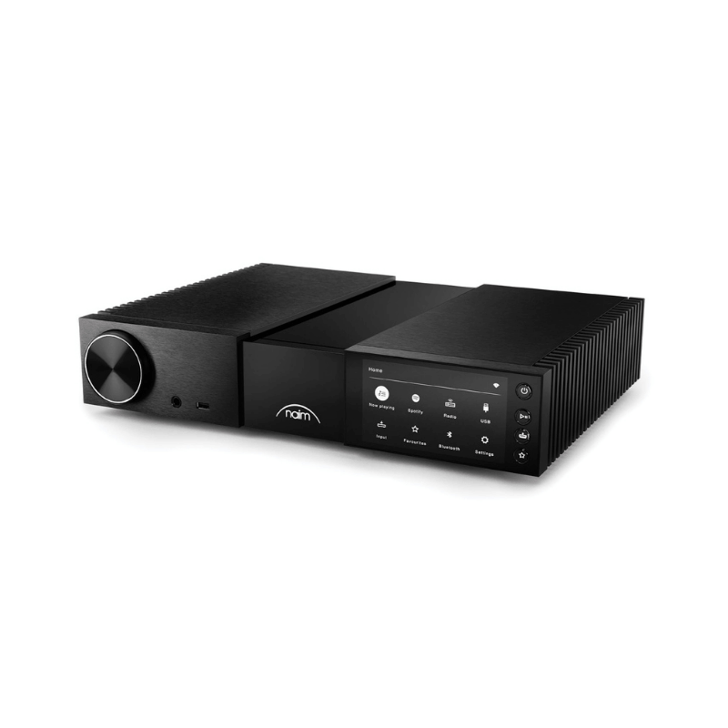 Naim NSC 222 Stream özellikli Pre Amplifikatör