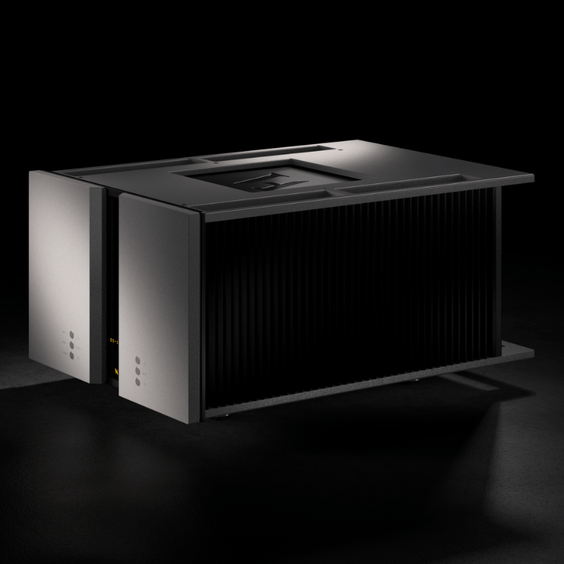 Vitus Audio SS-103 Solid State Stereo Güç Amplifikatörü
