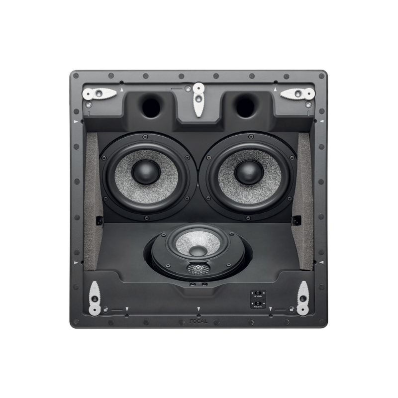 Focal 1000 ICLCR5 In Ceiling Hoparlör