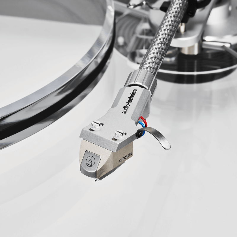 Audio Technica AT- LPA2 Belt Drive Pikap