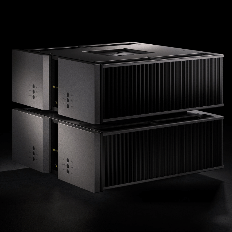 Vitus Audio SM-025 Mono Güç Amplifikatörü