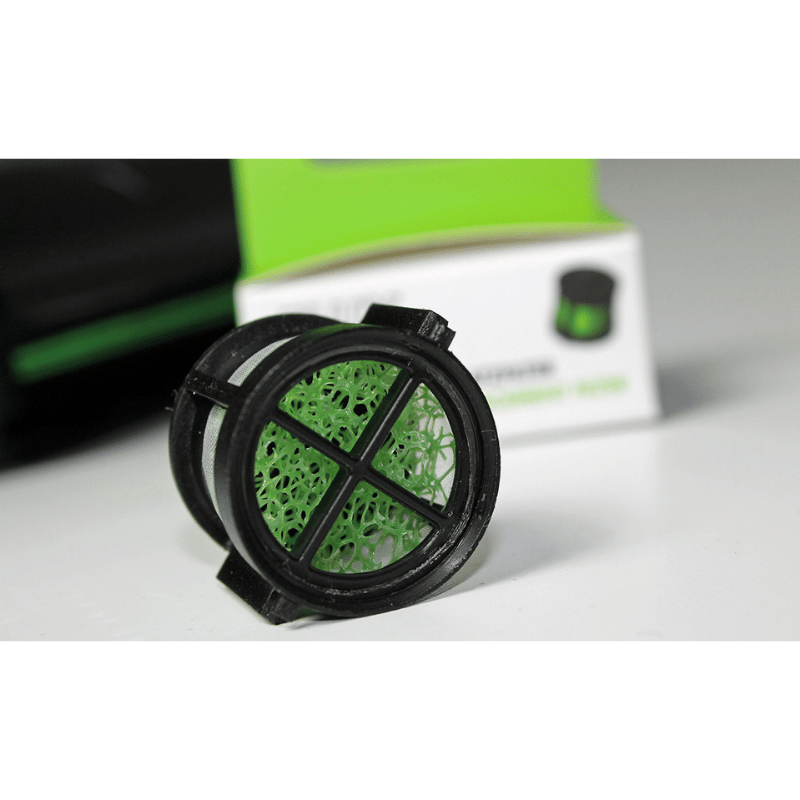 Flux Hifi Turbo Plak Temizleyicisi