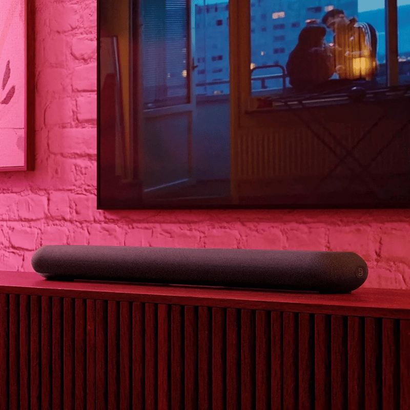Blue Sound Pulse Cinema Mini Soundbar