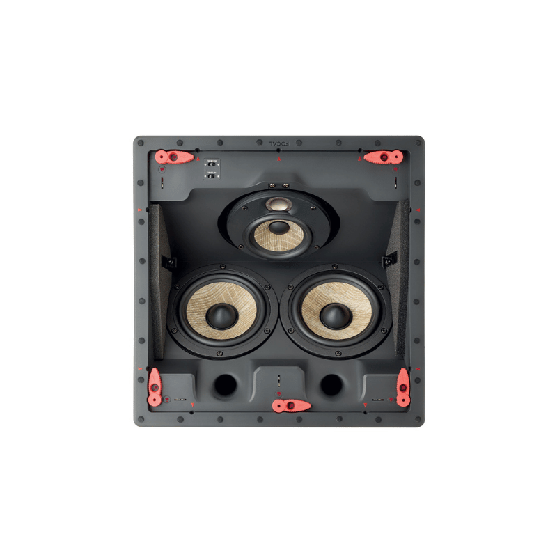 Focal 300 ICLCR 5 Ankastre Tavan Hoparlörü