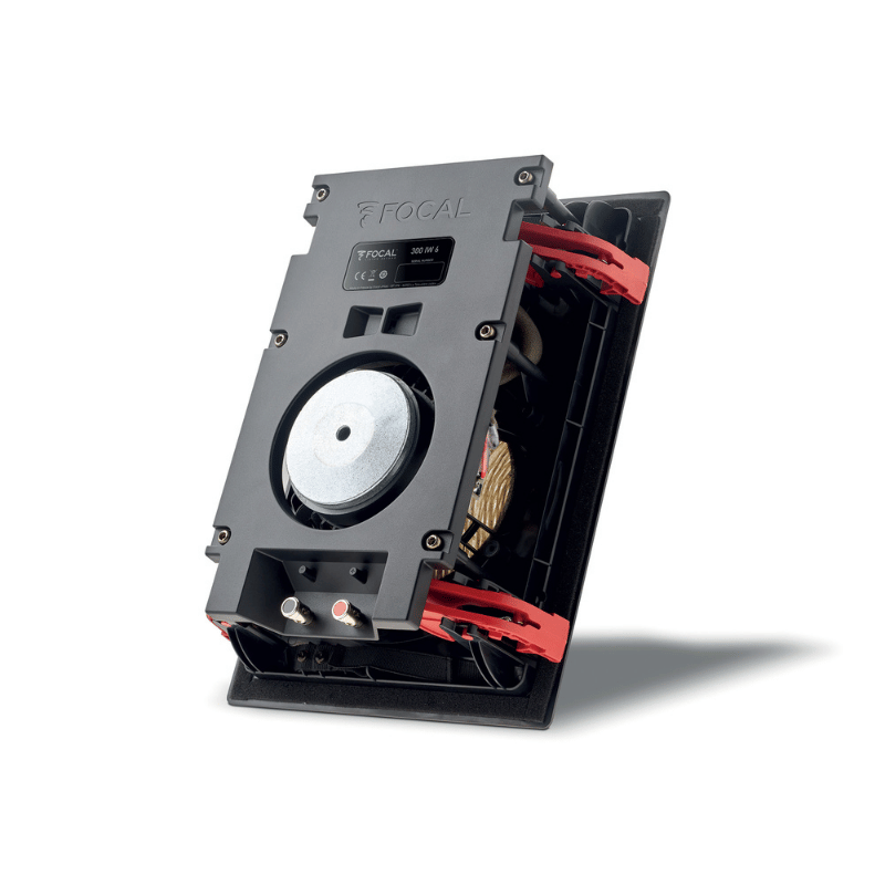 Focal 300 IW6 In Wall Hoparlör
