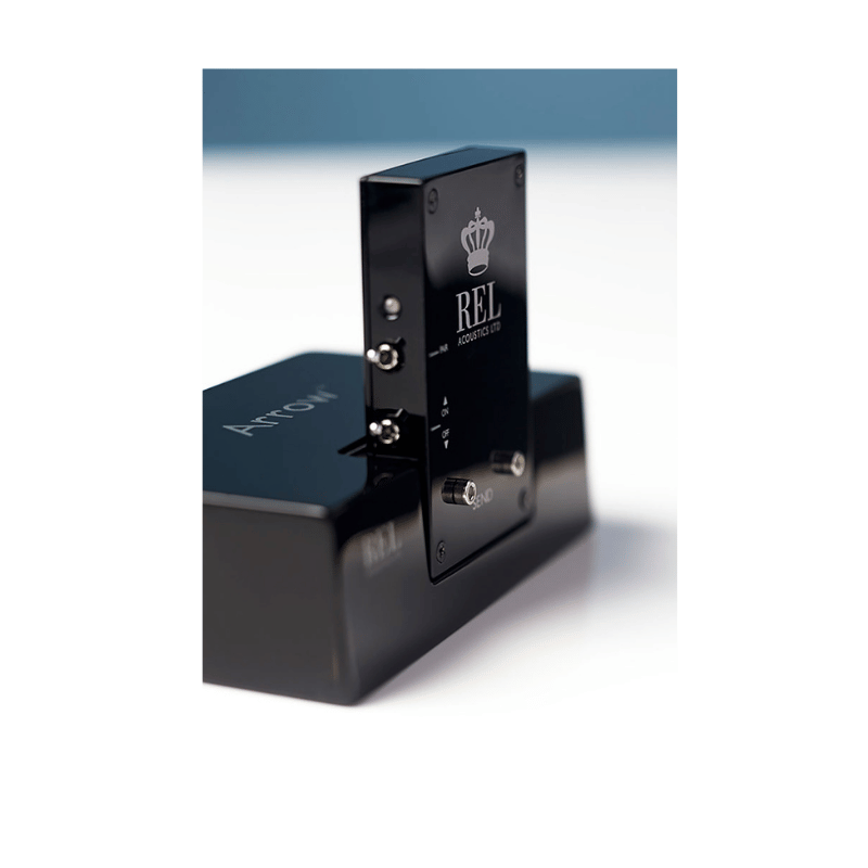REL Arrow Kablosuz Transmitter