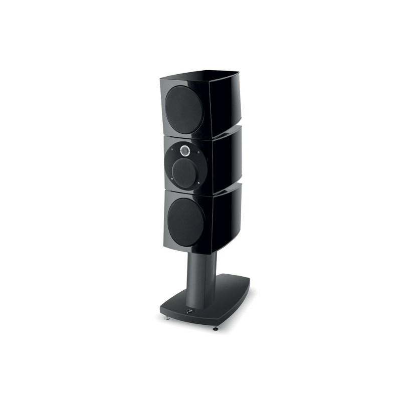 Focal VIVA Utopia Colour LCR  Stand Fiyata Dahil değildir