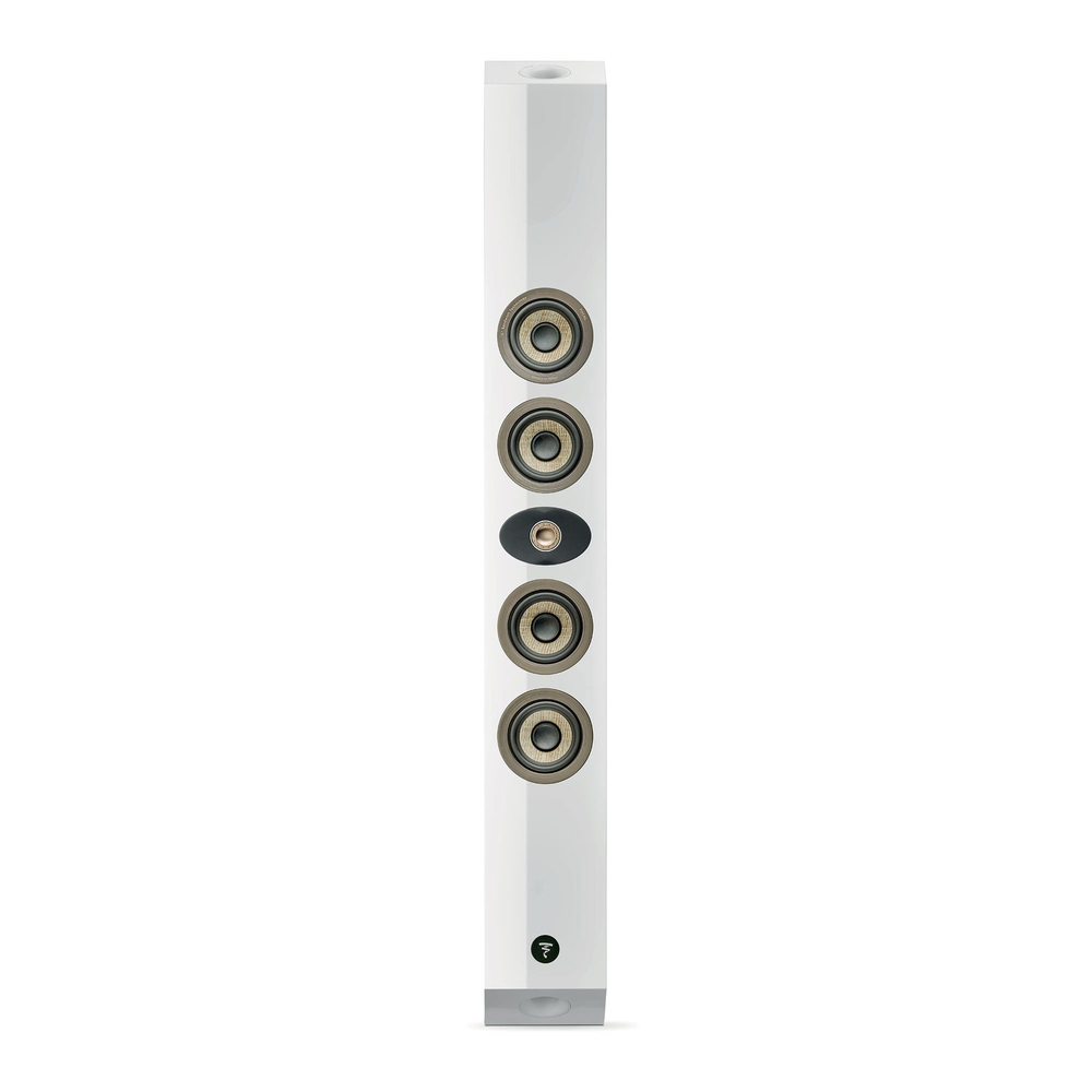 Focal On Wall 302 Duvar Üstü Hoparlör White
