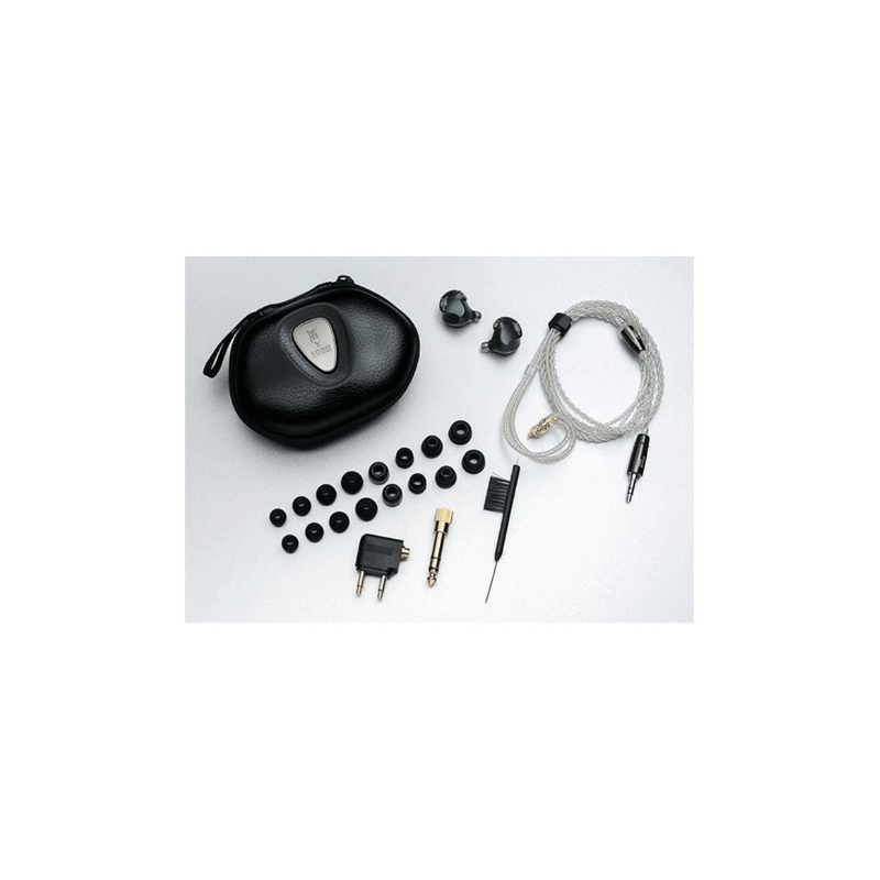 Meze Audio RAI PENTA Kulak İçi Kulaklık