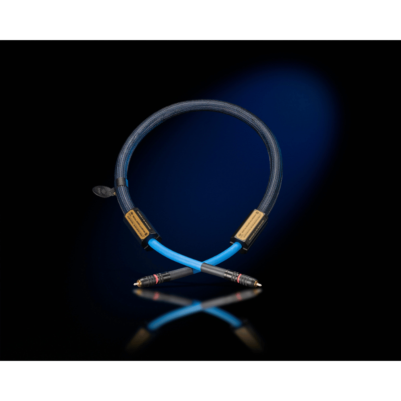 Siltech ROYAL SINGLE CROWN RCA Kablo
