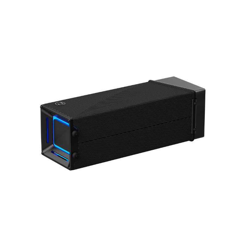 Bugani BRIEF TT Taşınabilir Şarjlı Bluetooth Hoparlör
