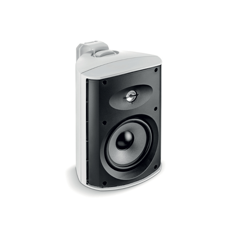 Focal 100 OD6 Dış Mekan Hoparlörü Beyaz Adet Fiyatıdır