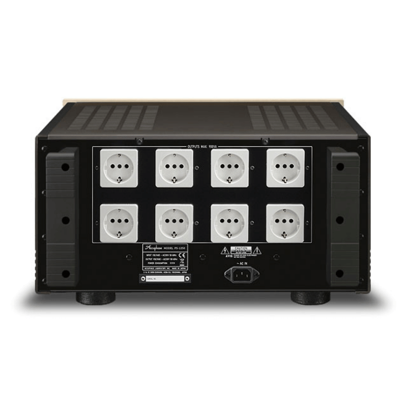 Accuphase PS-1250 Clean Power Supply