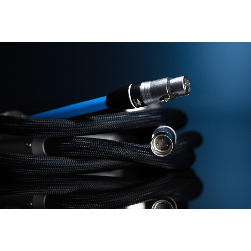 Siltech CLASSIC LEGEND 880i XLR Kablo