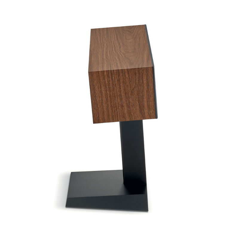 Focal THEVA DARK WOOD Center Hoparlör Ayak Hariçtir