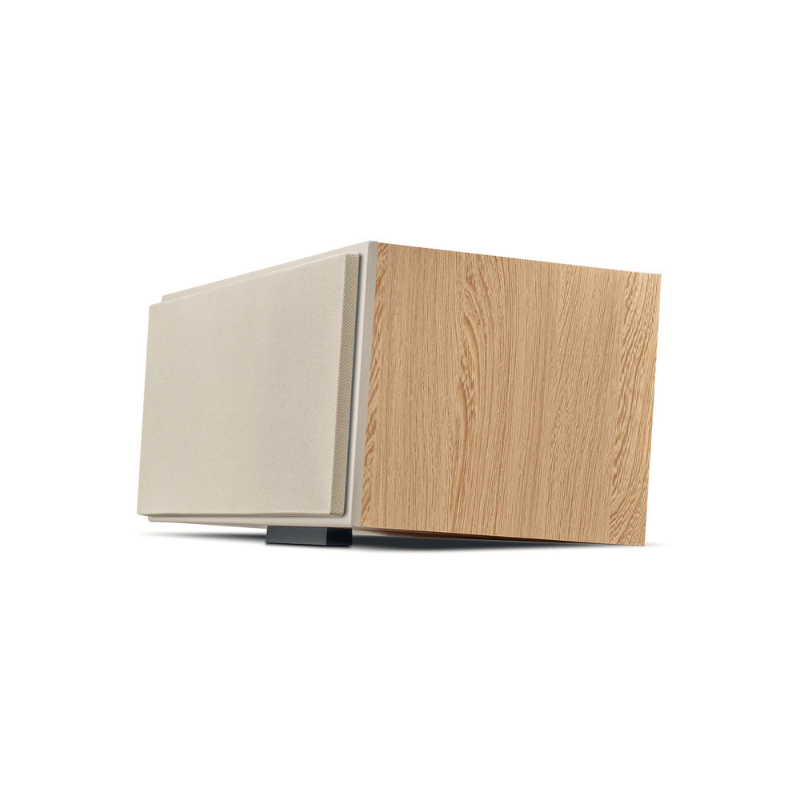 Focal THEVA LIGHT WOOD Center Hoparlör Ayak Hariçtir