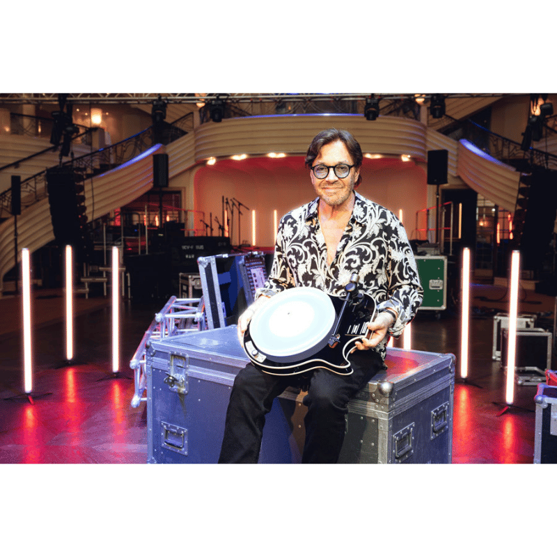 Clear Audio Celebrity Al Dİ Meola Edition Pikap