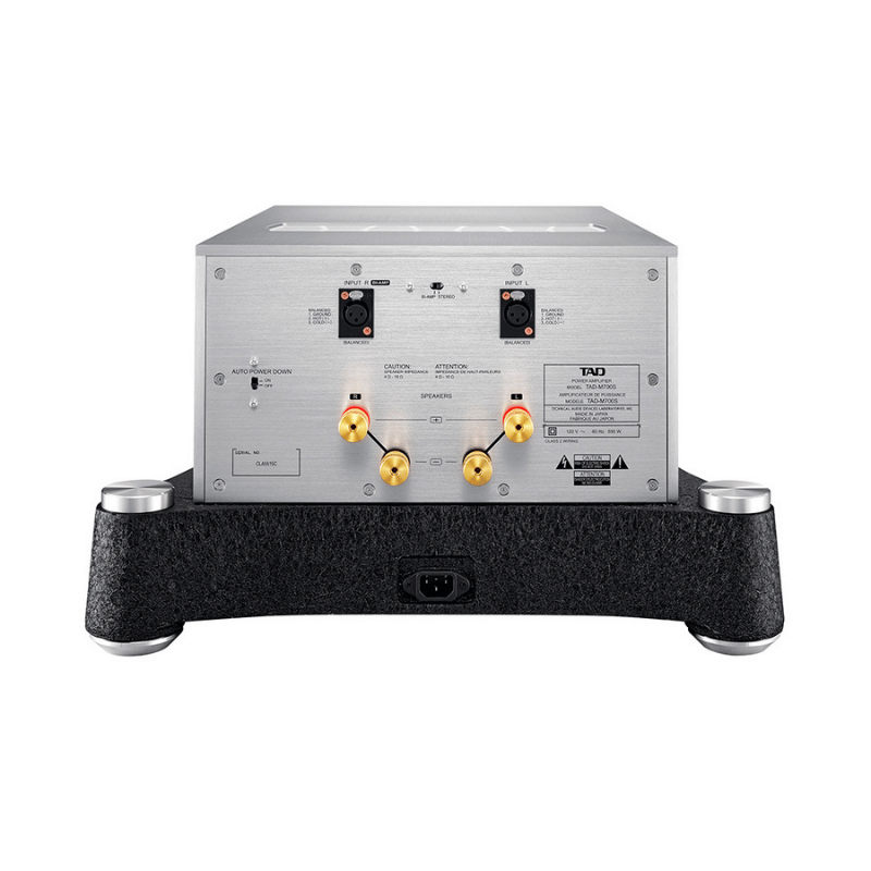 TAD Reference Stereo Power Amplifikatör TAD-M700S