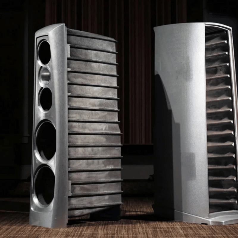 Rockport Technologies LYRA Kule Hoparlör