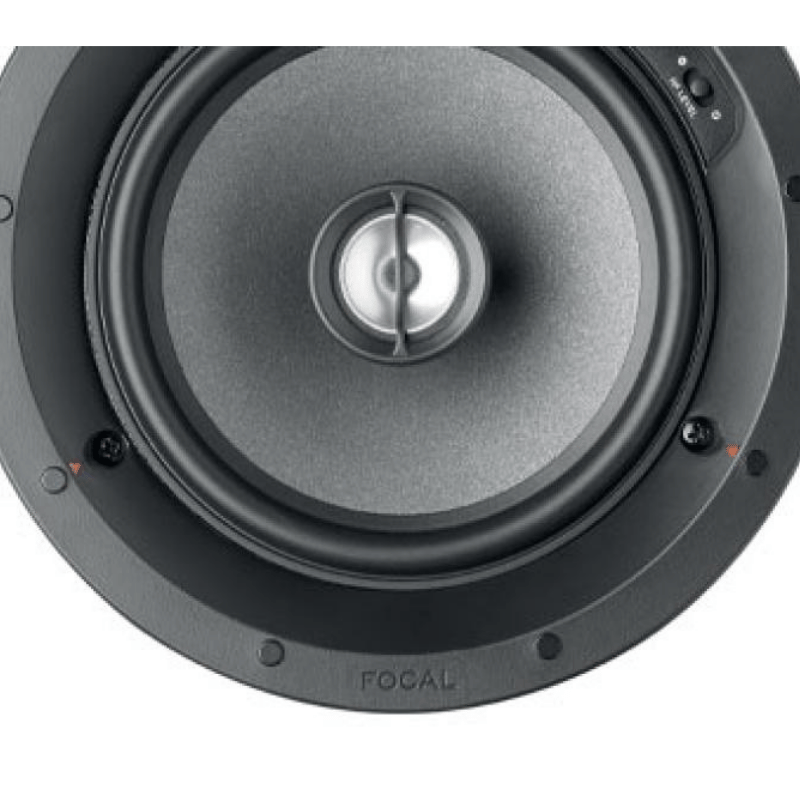 Focal 100 ICW6 In Ceiling Hoparlör
