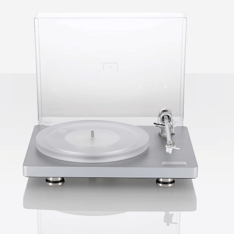 Clear Audio Compass Pikap