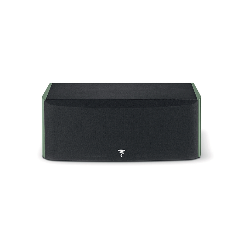 Focal ARIA EVO X MOSS GREEN HG Center 