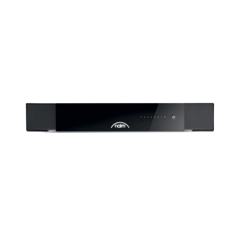 Naim CI-NAP 108 8 Kanal Proje Güç Amplifikatörü
