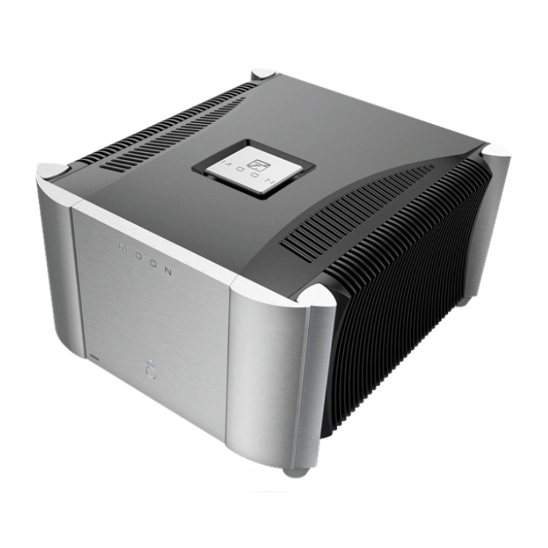 Moon Audio 888 Mono Power Amplifier