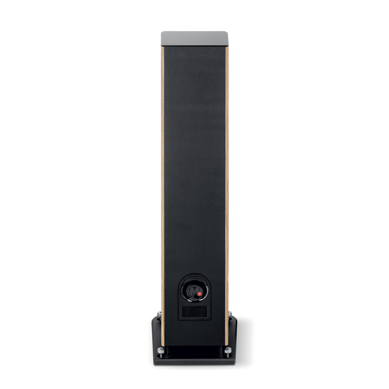 Focal ARIA EVO X N2 PRIME WALNUT Kule Hoparlör